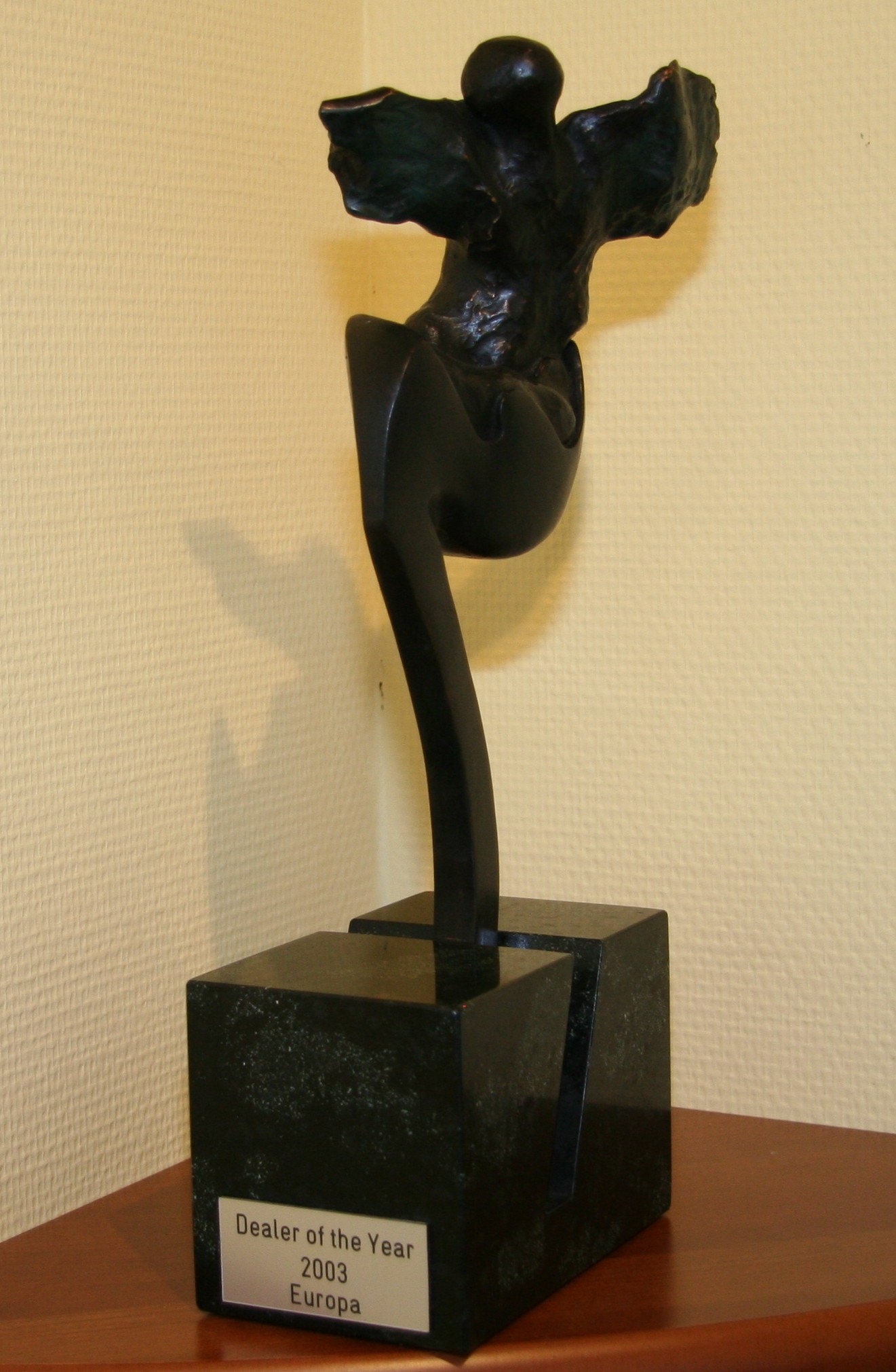 GRAMMER Awards 2003